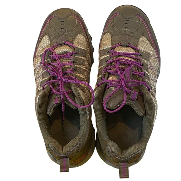 Nike ACG Tengu Low Hiking Shoes Mens 8 Durable Gorpcore Outdoor‎ Earthy Utility main image 2
